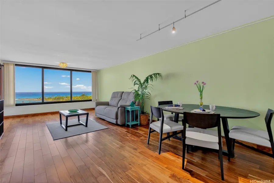 1600 Ala Moana Boulevard #1804, Honolulu, HI 96815 - #2