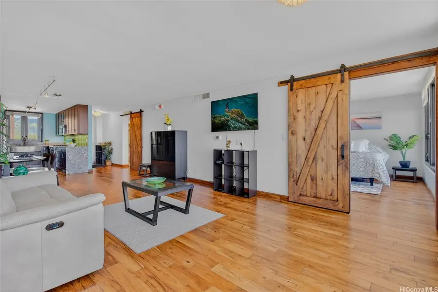 1600 Ala Moana Boulevard #1804, Honolulu, HI 96815 - #3