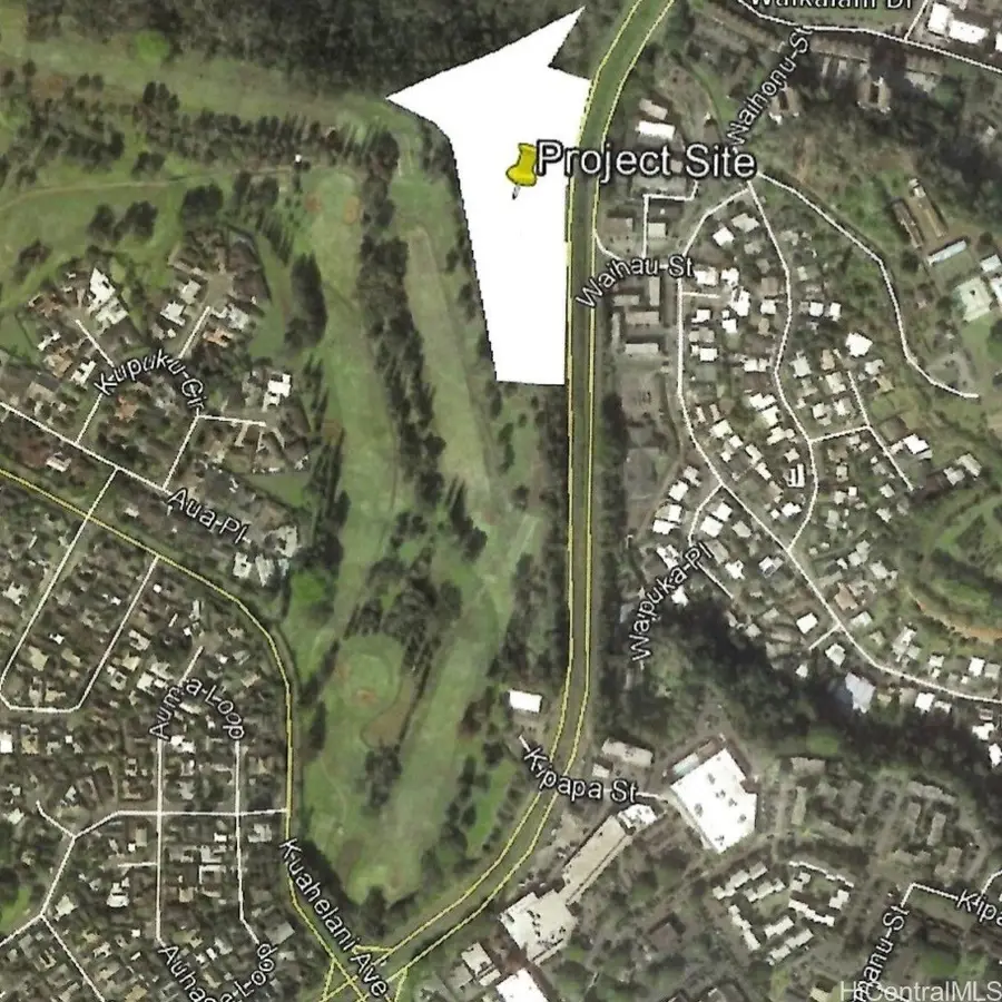 95-25 Kamehameha Highway, Mililani, HI 96789 - #3