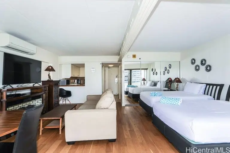 1777 Ala Moana Boulevard #1113, Honolulu, HI 96815 - #2
