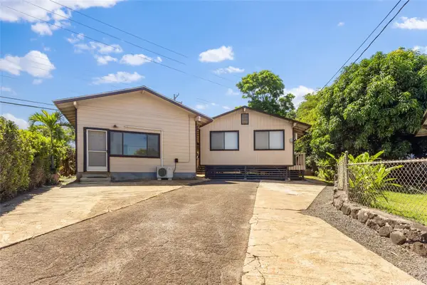 66-112 Wanini Place, Waialua, HI 96791