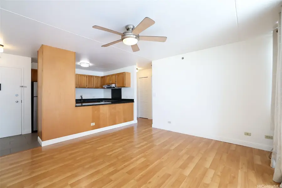 2522 Date Street #1101, Honolulu, HI 96826 - #2