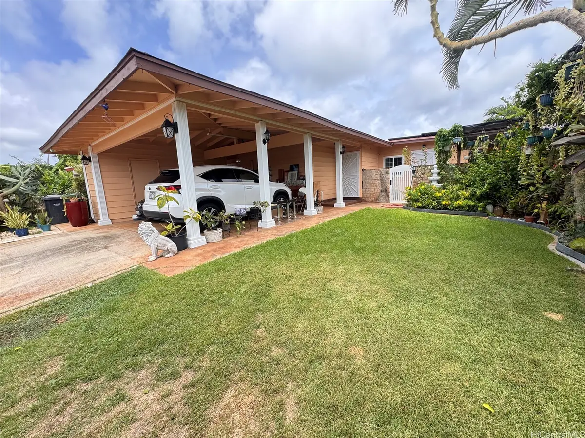91-843 Keakaula Place, Ewa Beach, HI 96706 - #1