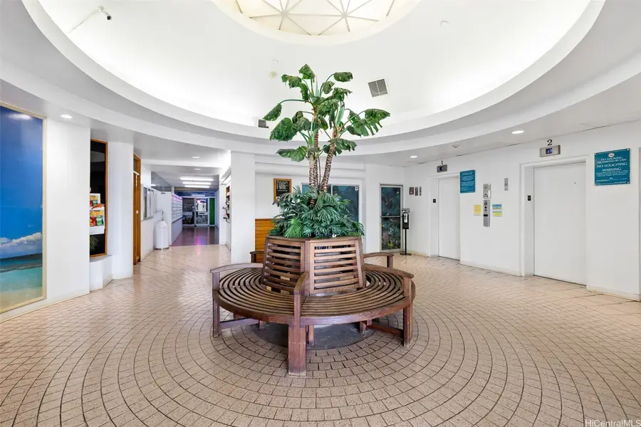 1920 Ala Moana Boulevard #909, Honolulu, HI 96815 - #3