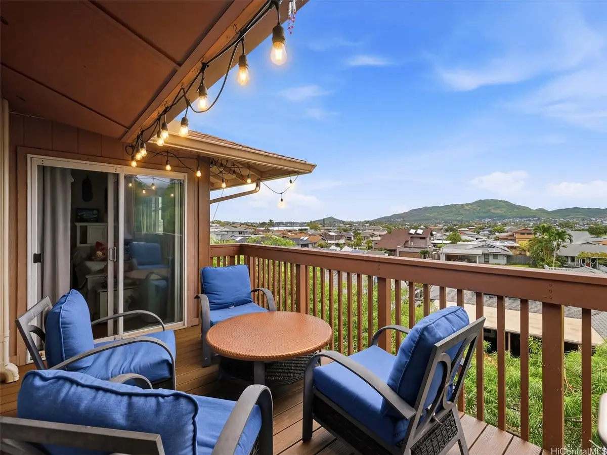 1237 Akipohe Streets #4C, Kailua, HI 96734 - #1