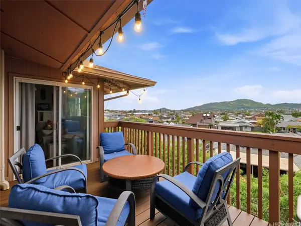 1237 Akipohe Streets #4C, Kailua, HI 96734