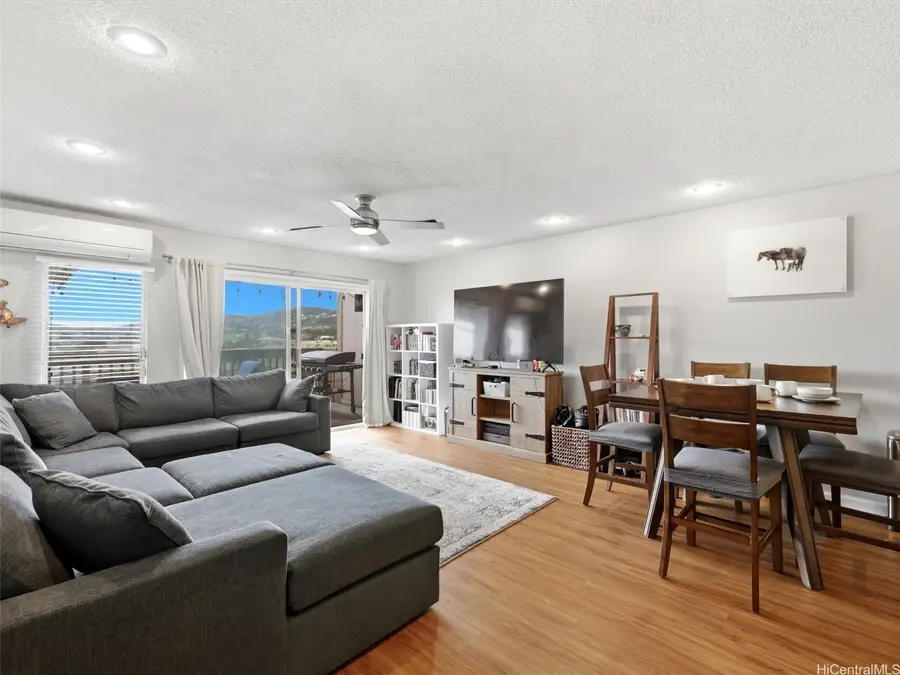 1237 Akipohe Streets #4C, Kailua, HI 96734 - #2