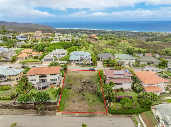 1022 Hanohano Way, Honolulu, HI 96825