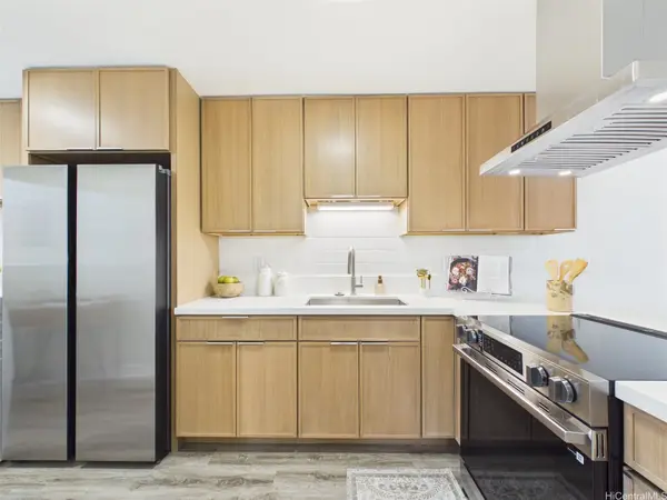 94-615 Kahakea Street #5L, Waipahu, HI 96797