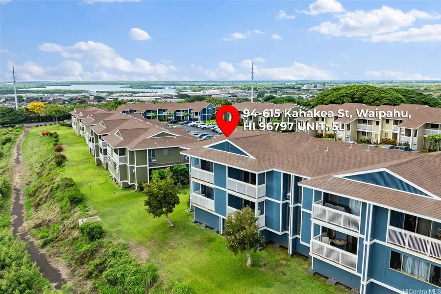 94-615 Kahakea Street #5L, Waipahu, HI 96797 - #3