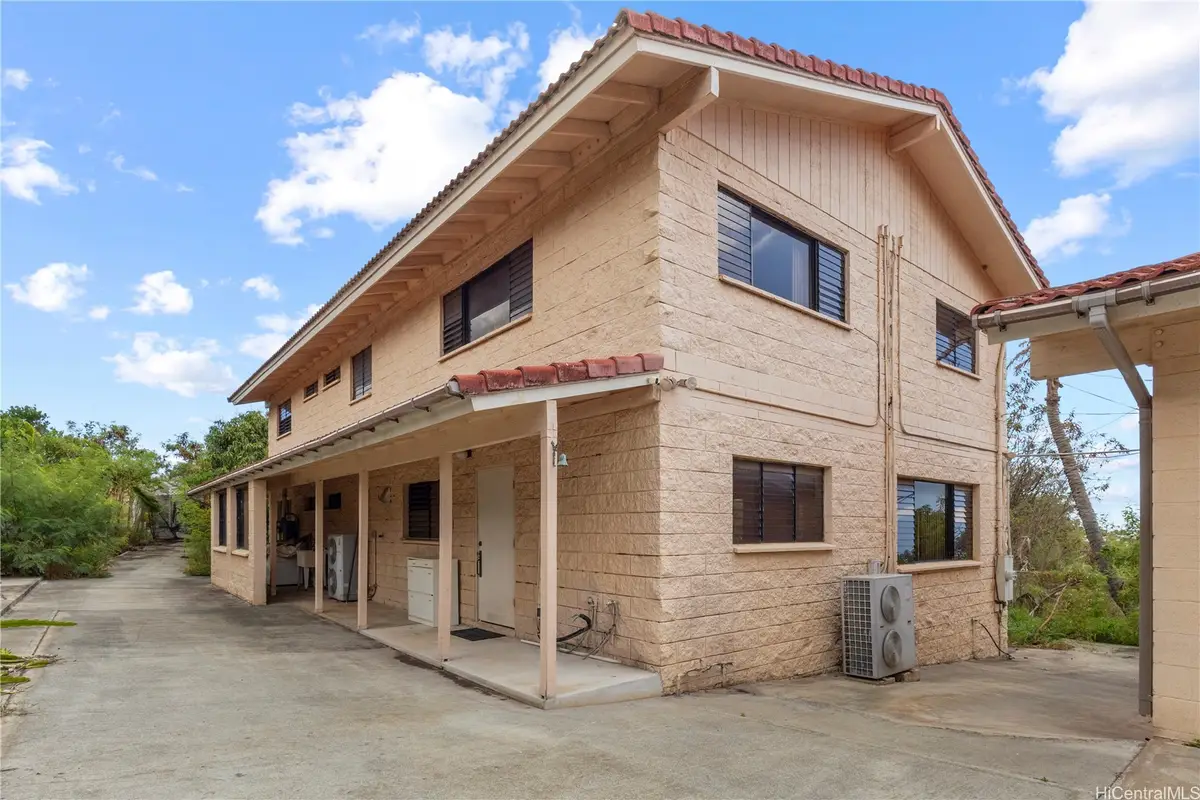 87-201 Paakea Road, Waianae, HI 96792 - #1