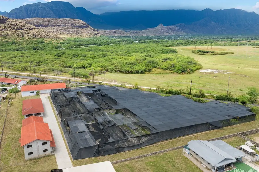 87-201 Paakea Road, Waianae, HI 96792 - #2