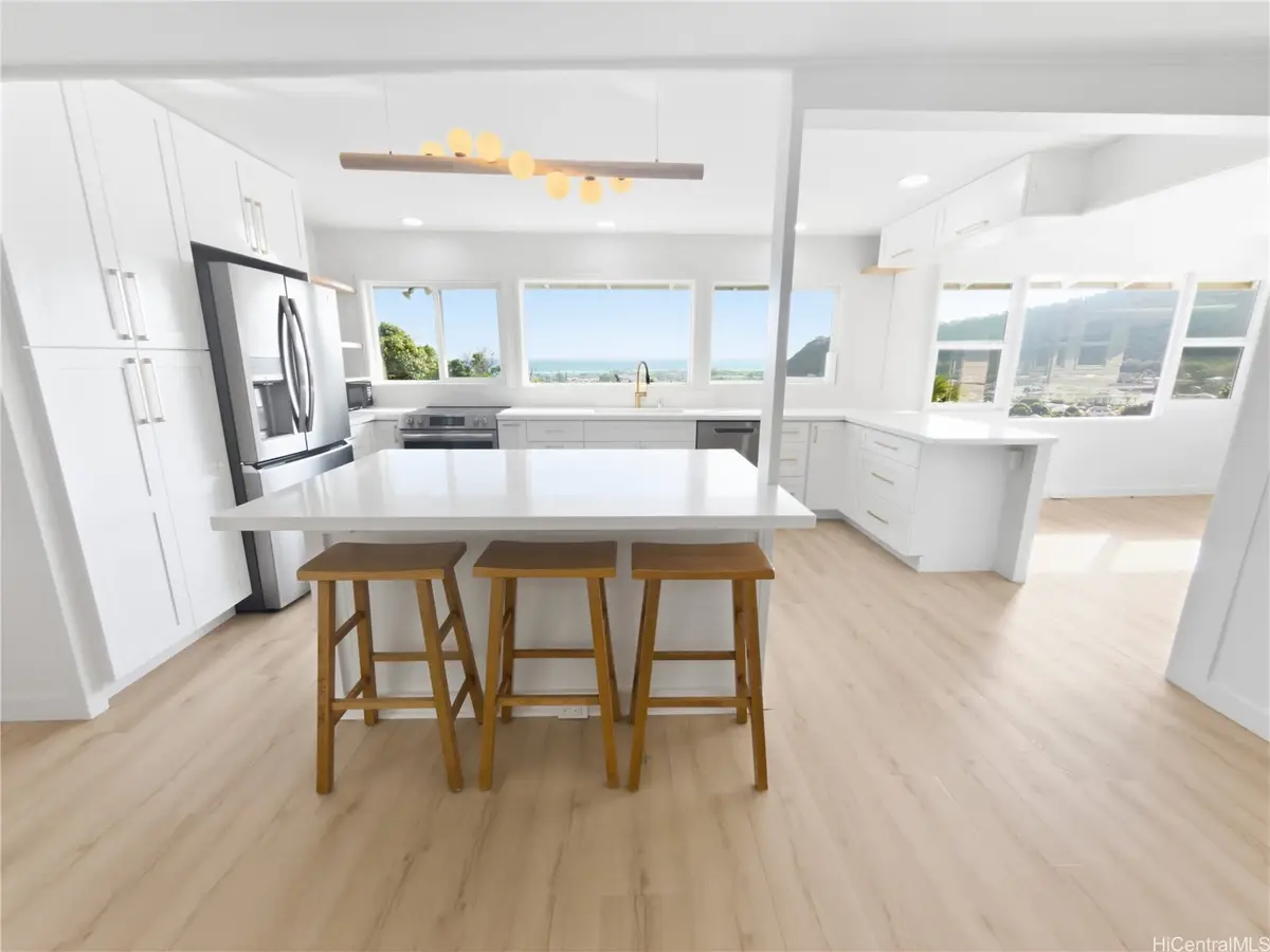 809 Ailuna Street, Honolulu, HI 96821 - #1