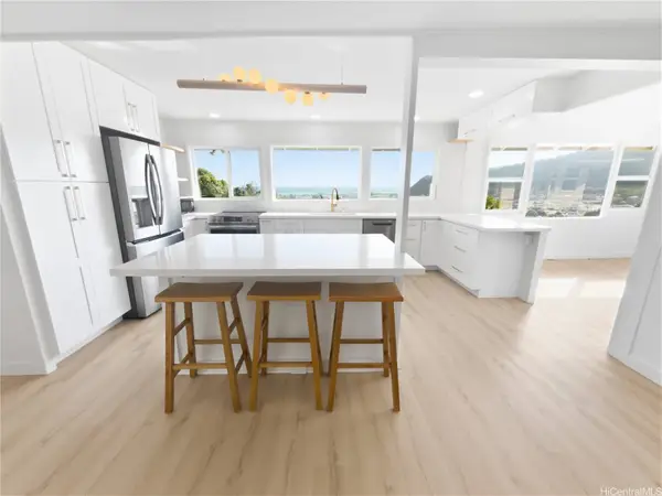809 Ailuna Street, Honolulu, HI 96821