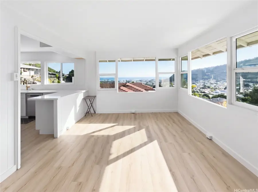 809 Ailuna Street, Honolulu, HI 96821 - #2