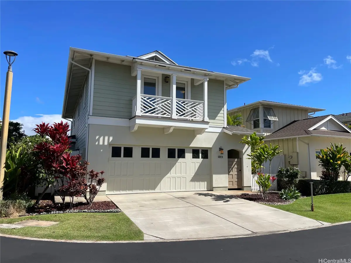 91-1526 Kaikohola Street #D1, Ewa Beach, HI 96706 - #1