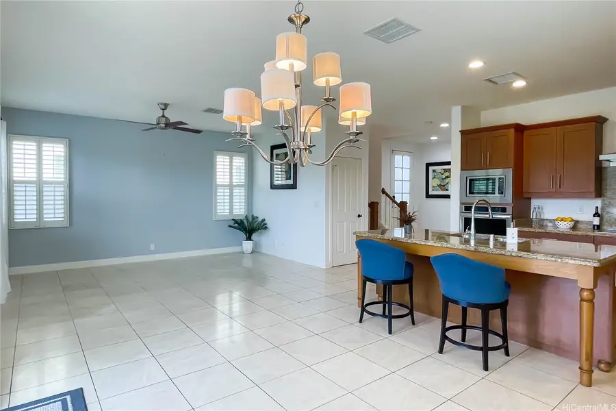 91-1526 Kaikohola Street #D1, Ewa Beach, HI 96706 - #2
