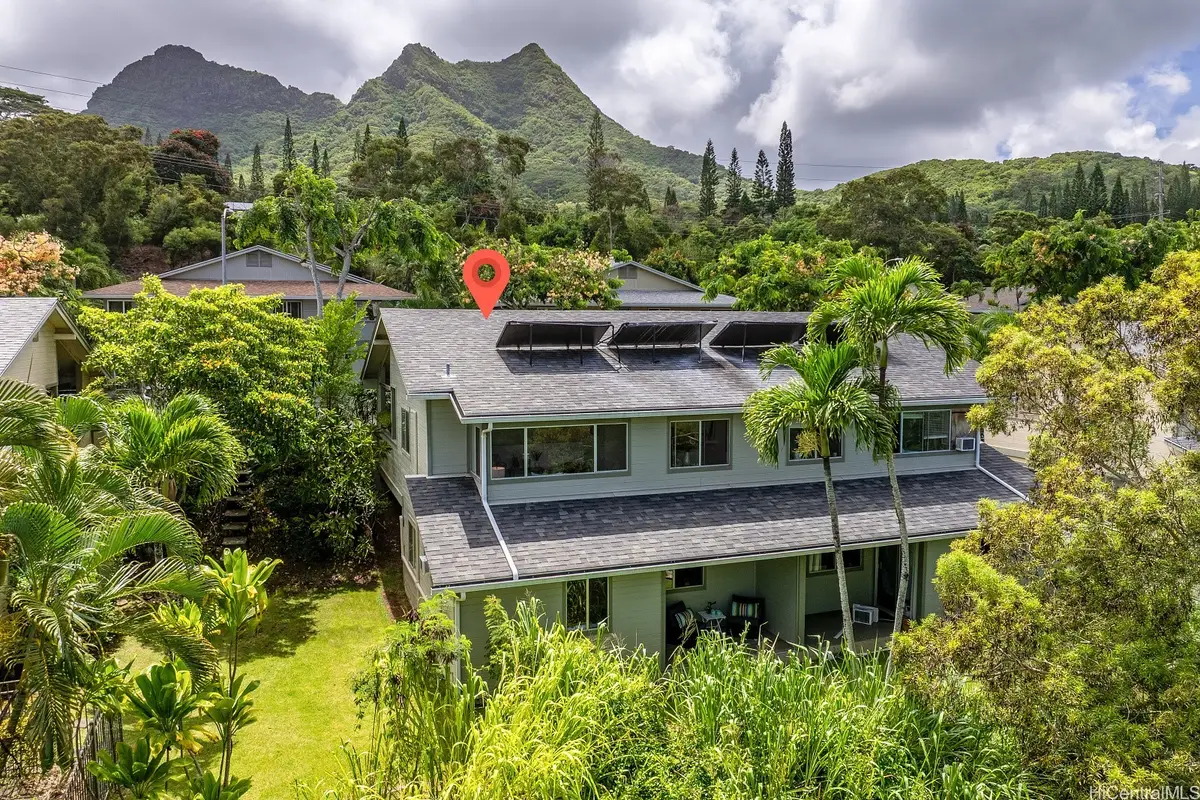 119 Kahako Street #B, Kailua, HI 96734 - #1