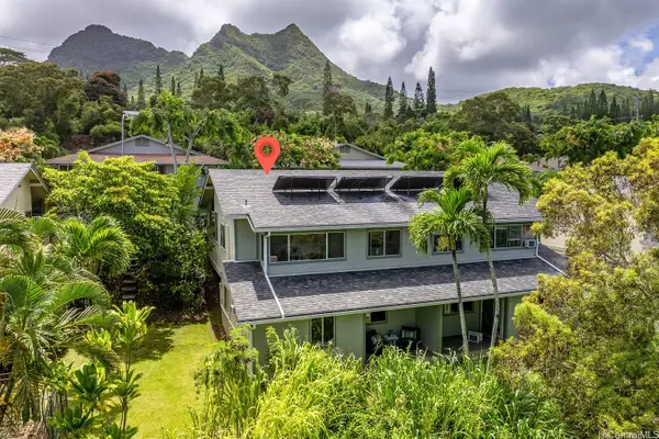 119 Kahako Street #B, Kailua, HI 96734