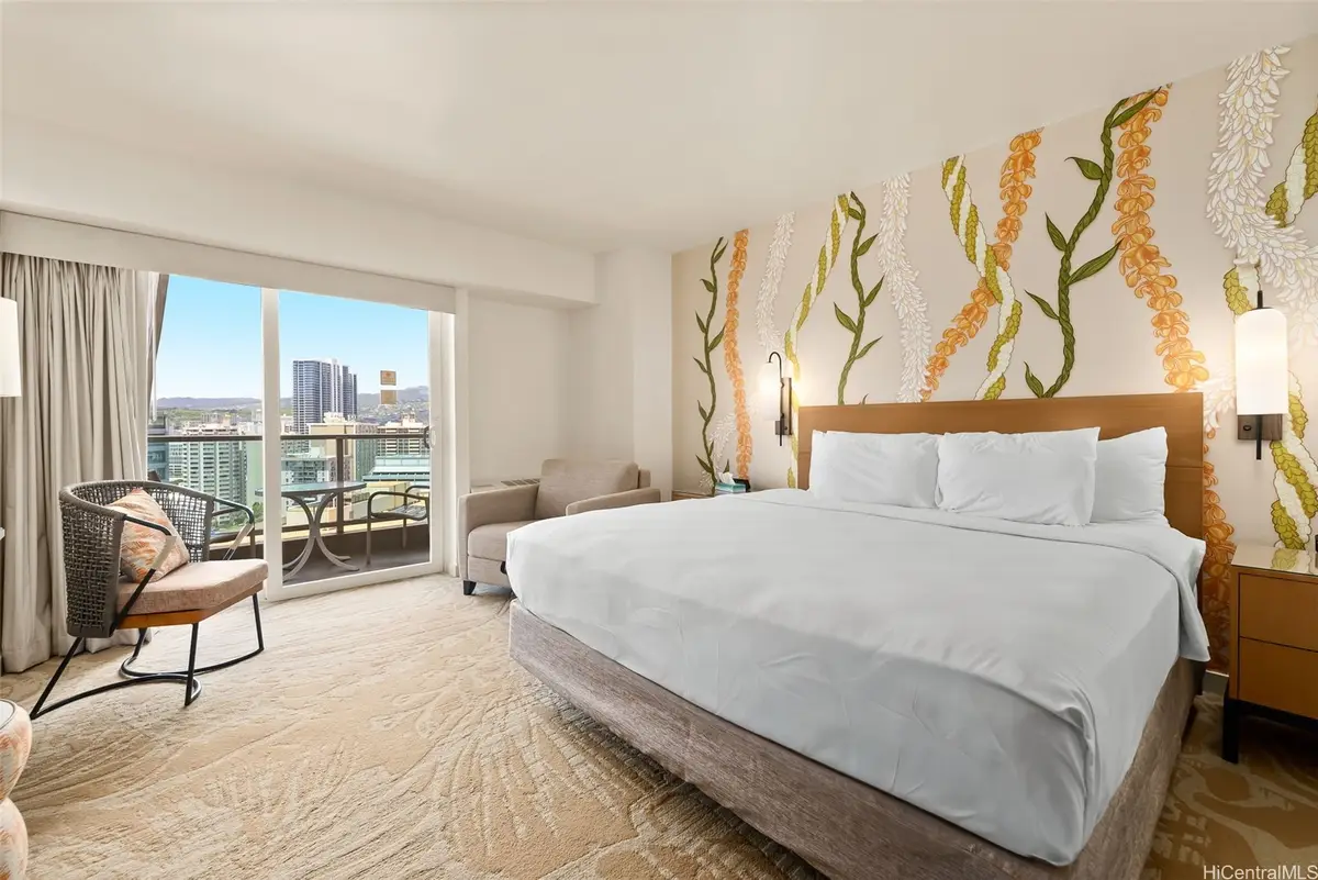 410 Atkinson Drive #2002, Honolulu, HI 96814 - #1