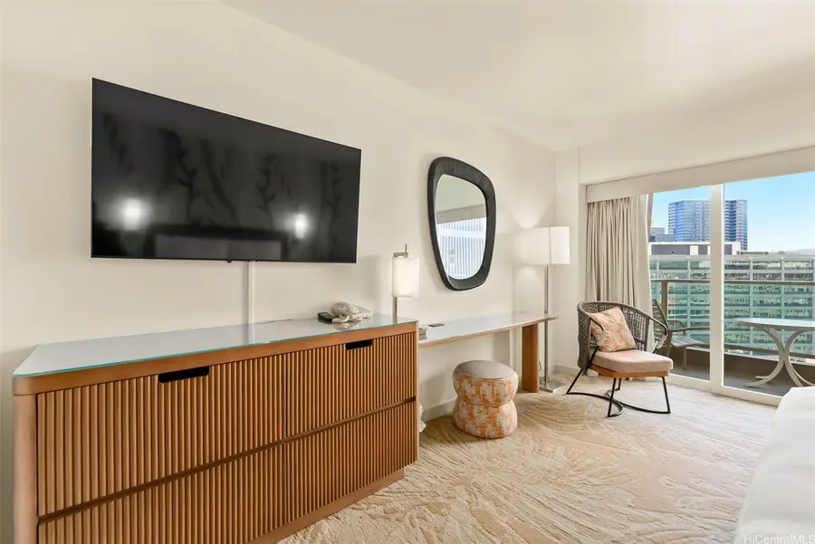 410 Atkinson Drive #2002, Honolulu, HI 96814 - #2