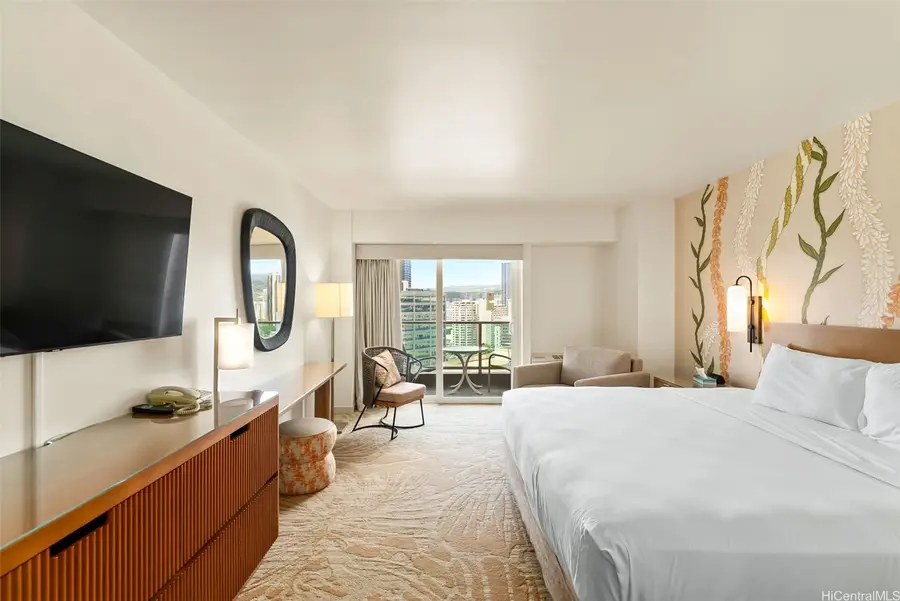 410 Atkinson Drive #2002, Honolulu, HI 96814 - #3