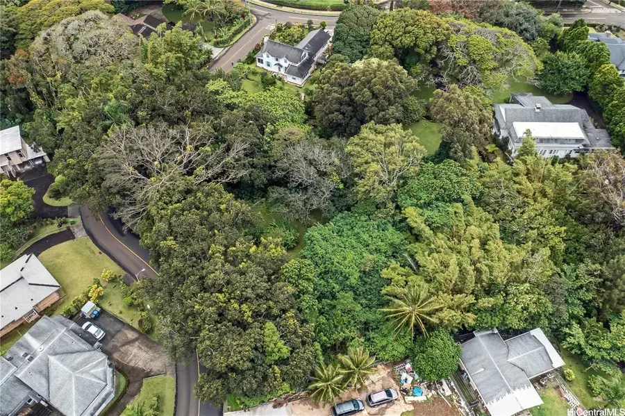 3224 Pelekane Drive #Parcel 053, Honolulu, HI 96817 - #2