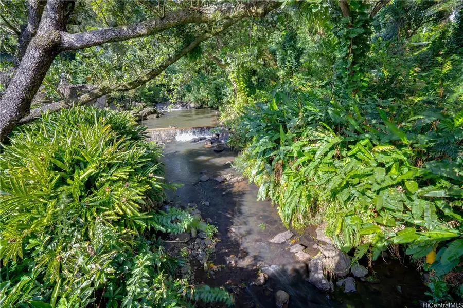 3224 Pelekane Drive #Parcel 053, Honolulu, HI 96817 - #3