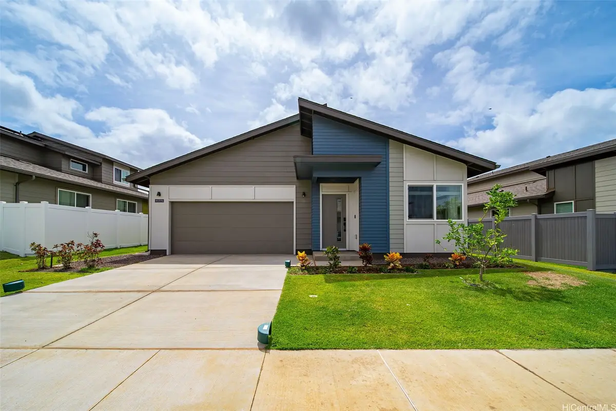 91-1775 Kohanahana Loop, Ewa Beach, HI 96706 - #1