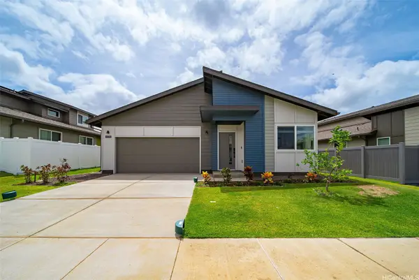 91-1775 Kohanahana Loop, Ewa Beach, HI 96706