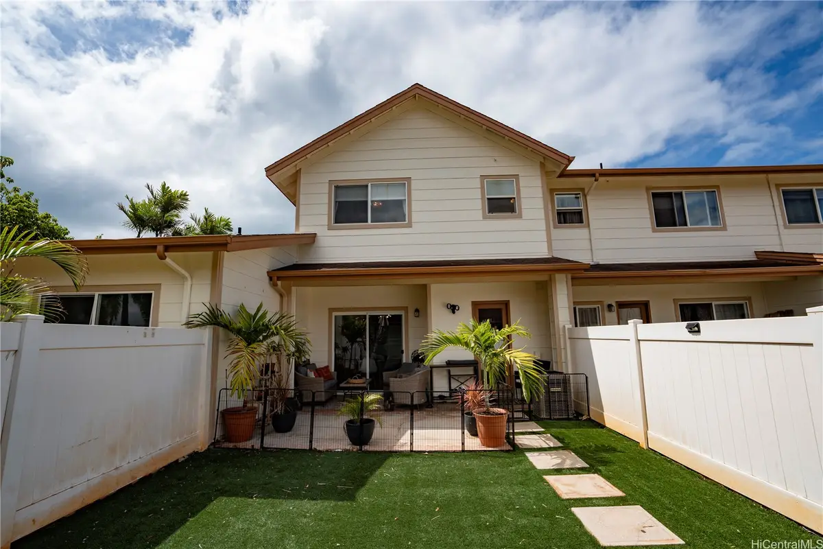 91-1010 Kaimalie Street #S5, Ewa Beach, HI 96706 - #1