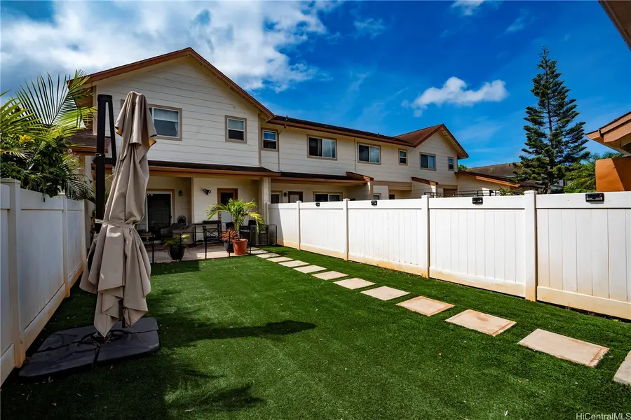 91-1010 Kaimalie Street #S5, Ewa Beach, HI 96706 - #2