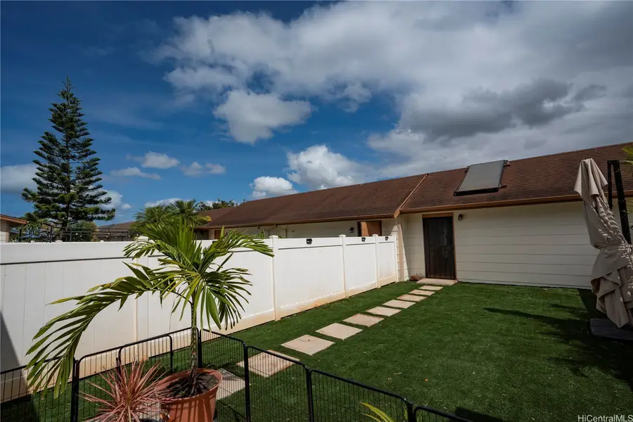 91-1010 Kaimalie Street #S5, Ewa Beach, HI 96706 - #3