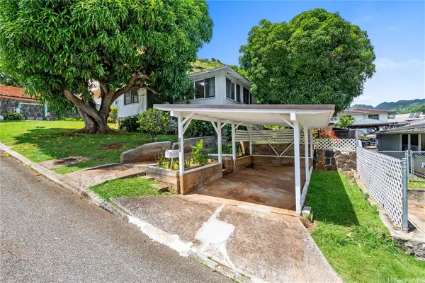 3262 Kikilia Place, Honolulu, HI 96816