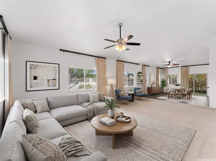 92-714 Welo Street, Kapolei, HI 96707 - #2