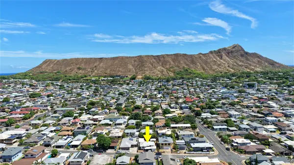 3317 Esther Street, Honolulu, HI 96815