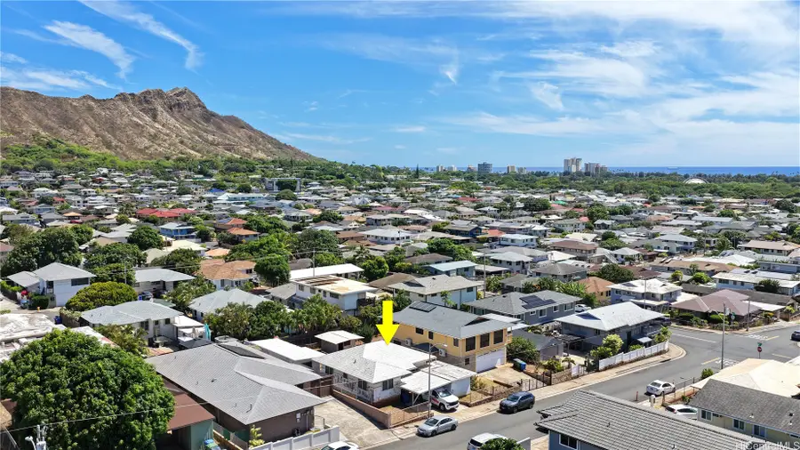 3317 Esther Street, Honolulu, HI 96815 - #2