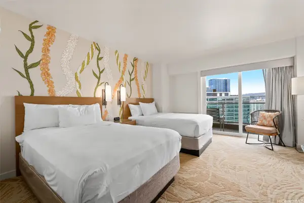 410 Atkinson Drive #2003, Honolulu, HI 96814