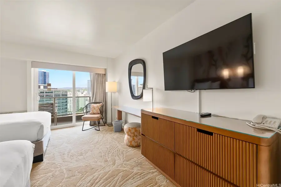 410 Atkinson Drive #2003, Honolulu, HI 96814 - #2