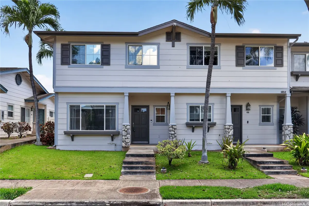 91-1091 Kaileolea Drive #2F1, Ewa Beach, HI 96706 - #1