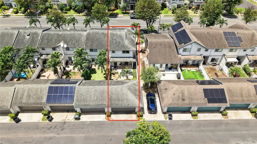 91-1091 Kaileolea Drive #2F1, Ewa Beach, HI 96706 - #2