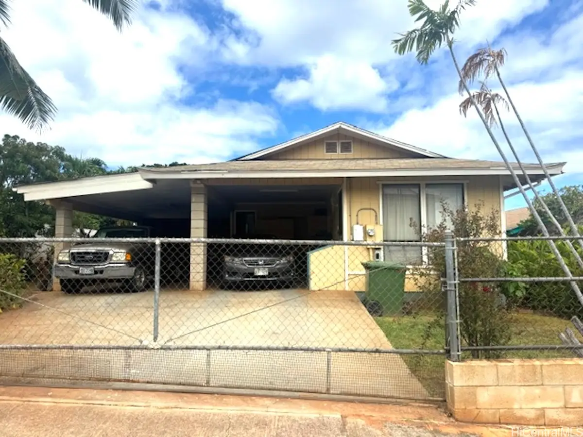 86-115 Hokuukali Street, Waianae, HI 96792 - #1