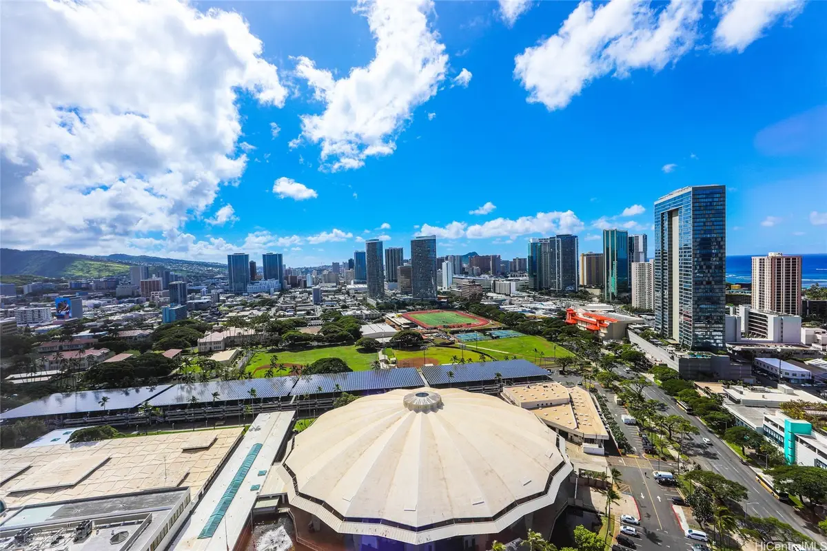 Address Withheld By Seller, Honolulu, HI 96813 - #1