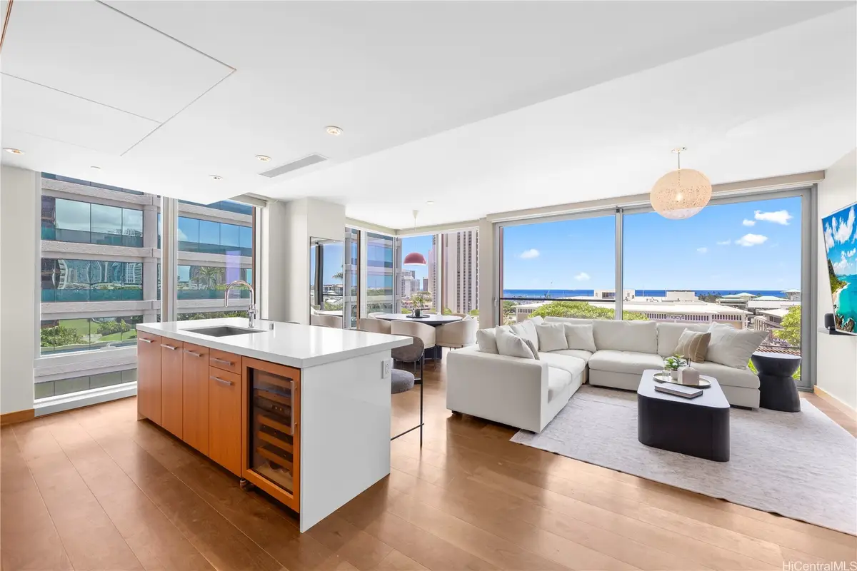 1555 Kapiolani Boulevard #808, Honolulu, HI 96814 - #1