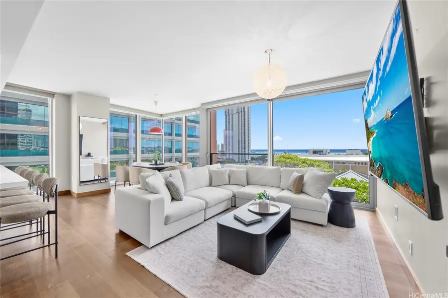 1555 Kapiolani Boulevard #808, Honolulu, HI 96814 - #2