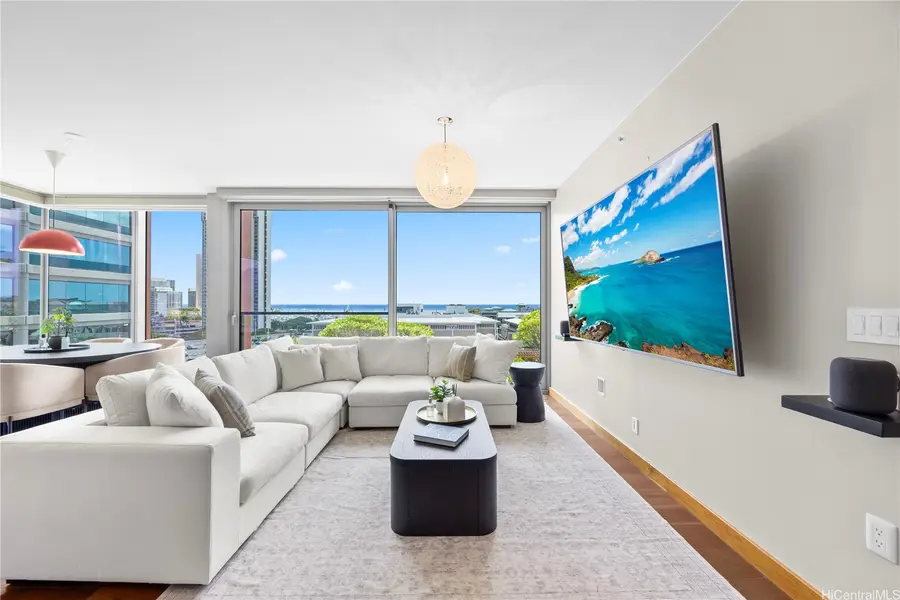 1555 Kapiolani Boulevard #808, Honolulu, HI 96814 - #3