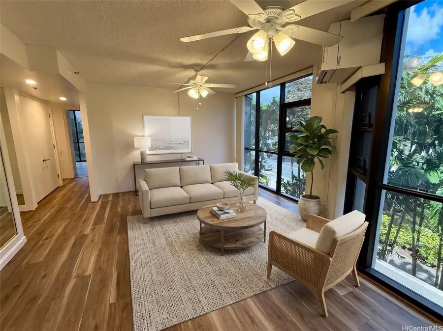 930 Kaheka Street #203, Honolulu, HI 96814 - #2