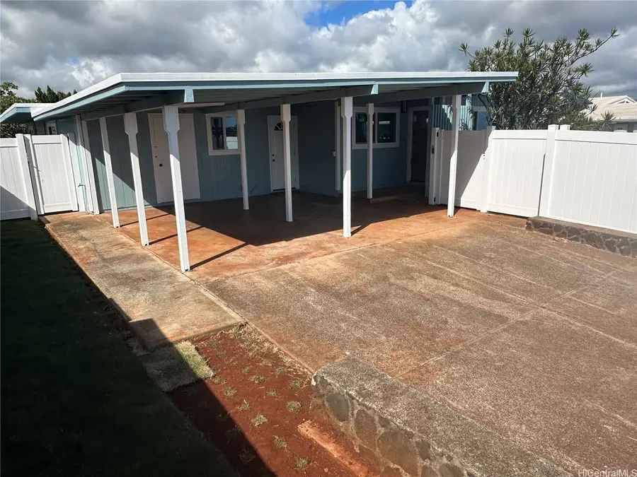 2433 Hoohoihoi Street, Pearl City, HI 96782 - #3