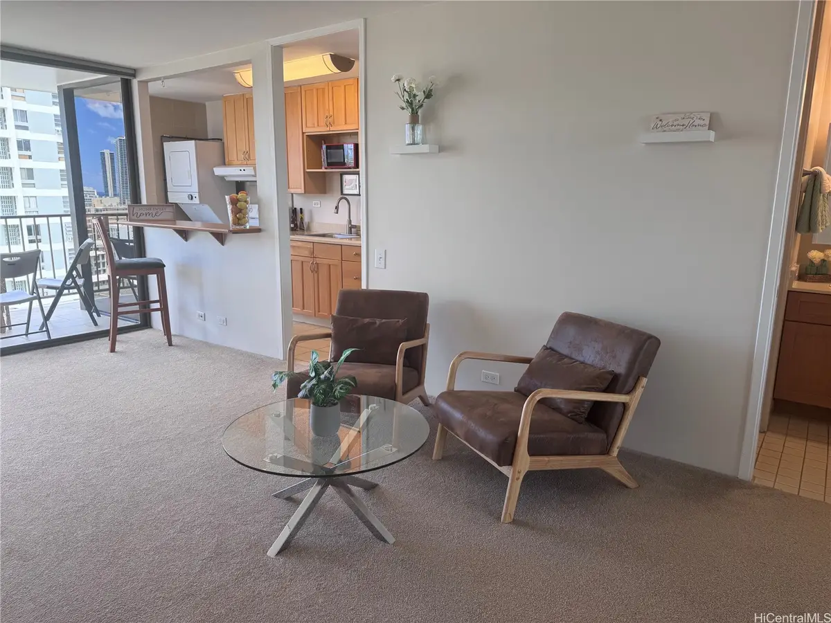1630 Liholiho Street #1001, Honolulu, HI 96822 - #1