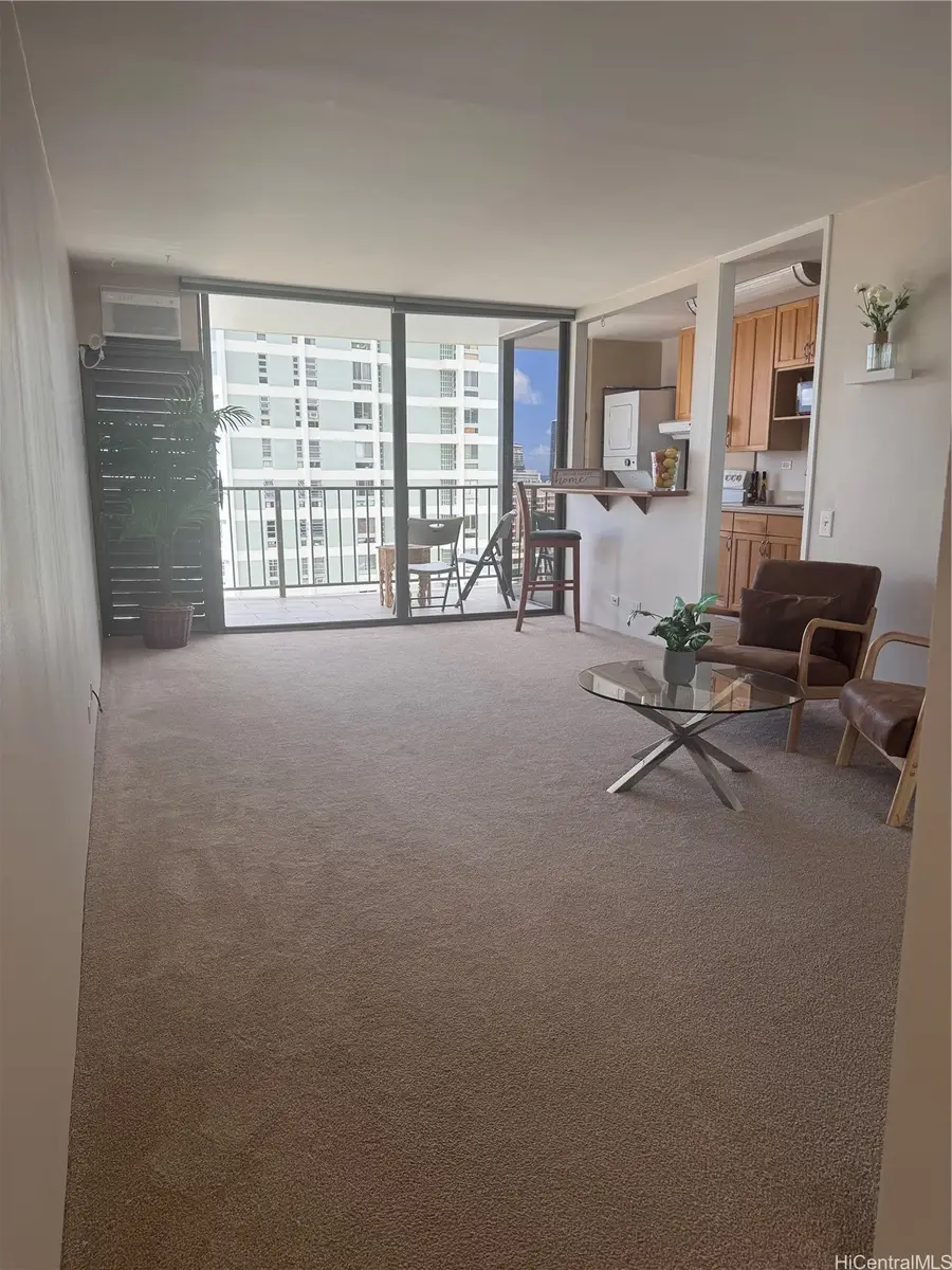 1630 Liholiho Street #1001, Honolulu, HI 96822 - #2